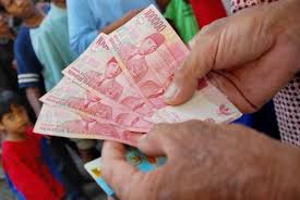 Dari Rp191 Miliar Bantuan Covid-19 yang Dianggarkan, Baru Rp162 Miliar Tersalurkan di Riau